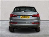 Audi Q3 Image 4