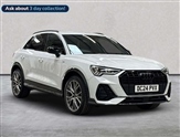 Audi Q3 Image 1