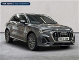 Audi Q3 Image 1