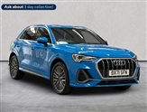 Audi Q3 Image 1