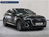 Audi Q3 Image 1