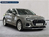Audi Q3 Image 1
