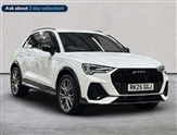 Audi Q3 Image 1