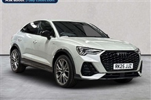 Used Audi Q3