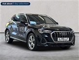 Audi Q3 Image 1