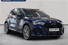 Used Audi Q3