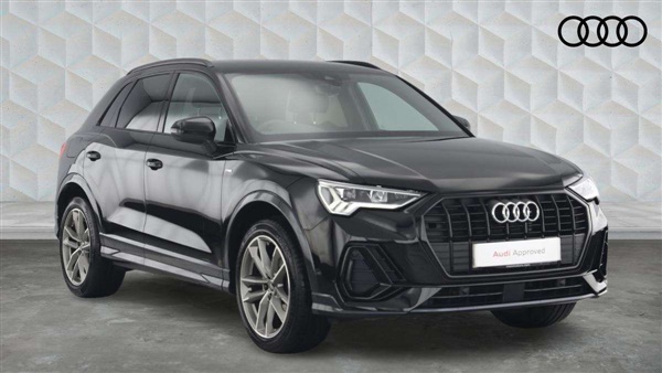 Large image for the Used Audi Q3