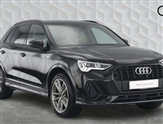Audi Q3 Image 1