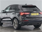Audi Q3 Image 3