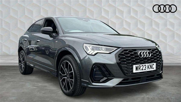 Large image for the Used Audi Q3
