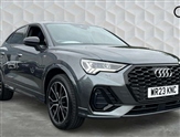Audi Q3 Image 1