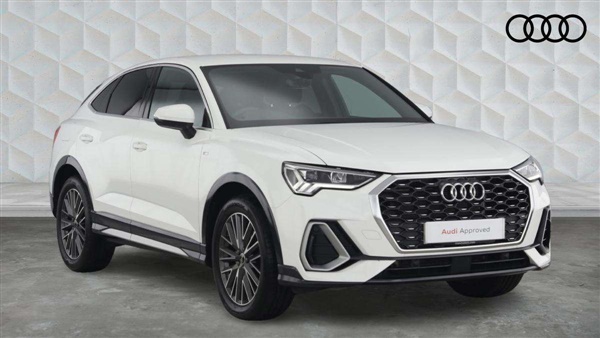Large image for the Used Audi Q3