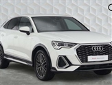 Audi Q3 Image 1