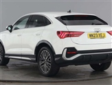 Audi Q3 Image 3