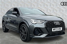 Used Audi Q3