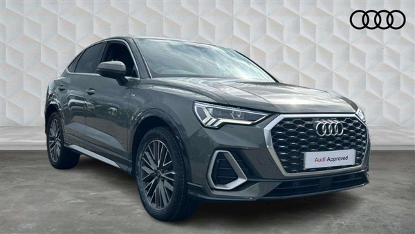 Large image for the Used Audi Q3