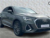 Audi Q3 Image 1