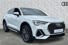 Used Audi Q3