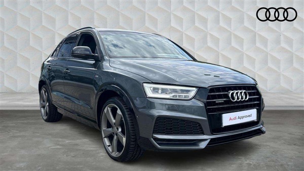 Large image for the Used Audi Q3