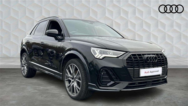 Large image for the Used Audi Q3