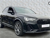 Audi Q3 Image 1