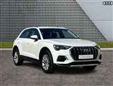 Audi Q3 Image 1