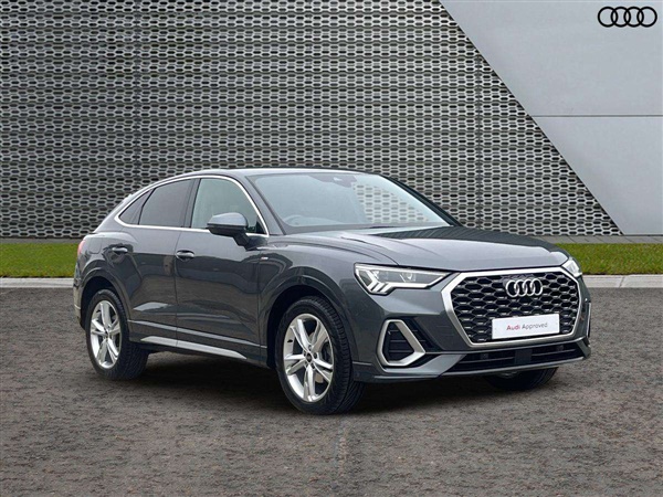 Large image for the Used Audi Q3