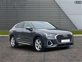 Audi Q3 Image 1