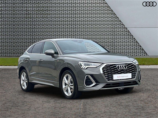 Large image for the Used Audi Q3