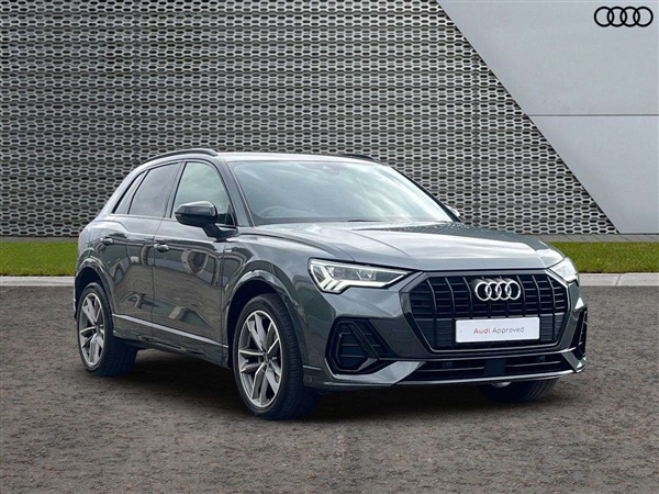 Large image for the Used Audi Q3