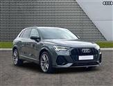 Audi Q3 Image 1