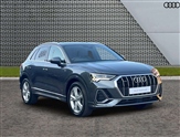 Audi Q3 Image 1