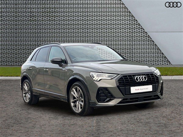Large image for the Used Audi Q3