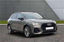 Used Audi Q3