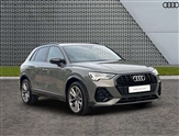 Audi Q3 Image 1