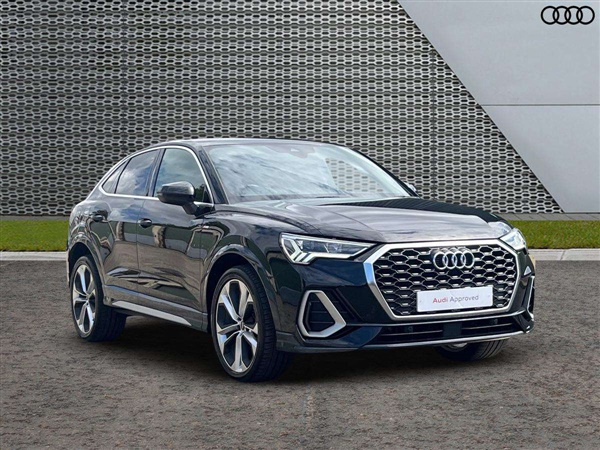 Large image for the Used Audi Q3