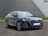 Audi Q3 Image 1