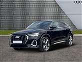 Audi Q3 Image 3