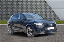 Used Audi Q3