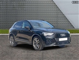 Audi Q3 Image 1