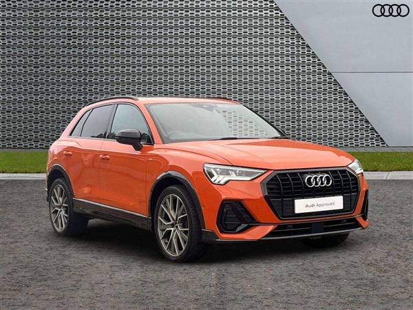 Large image for the Used Audi Q3