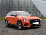 Audi Q3 Image 1