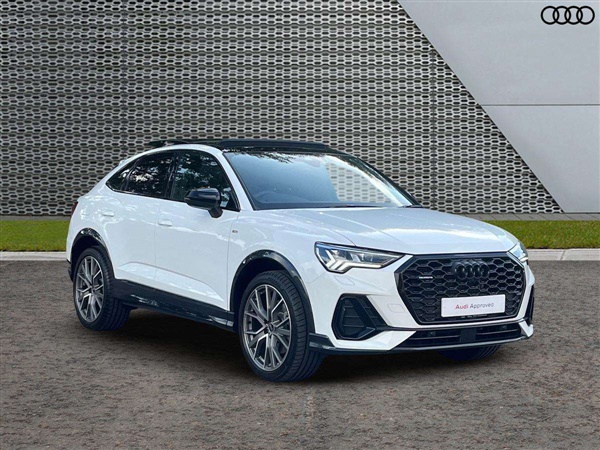 Large image for the Used Audi Q3