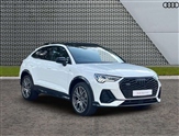 Audi Q3 Image 1