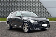 Used Audi Q3