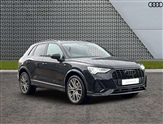 Audi Q3 Image 1