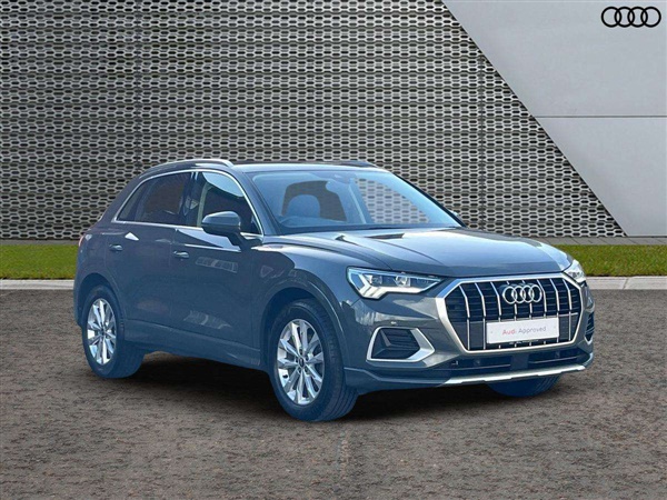 Large image for the Used Audi Q3