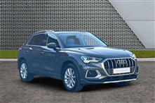 Used Audi Q3