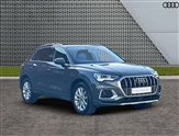 Audi Q3 Image 1