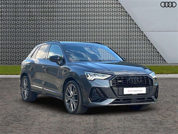 Large image for the Used Audi Q3